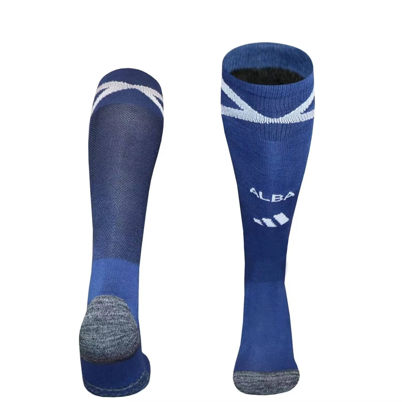 2026 Scotland Home Football Socks