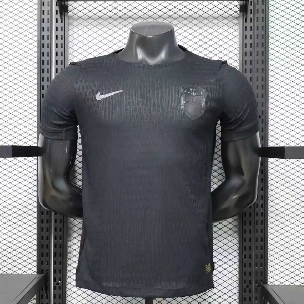 2026 Player Version Norway National Team Away Football Shirt