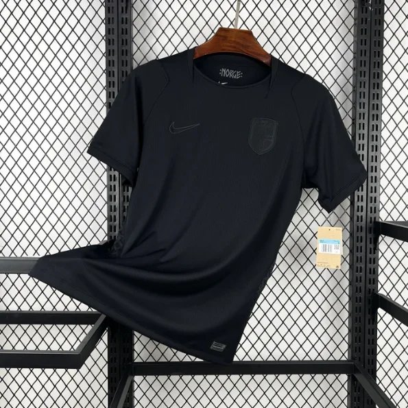 2026 Norway National Team Away Football Shirt