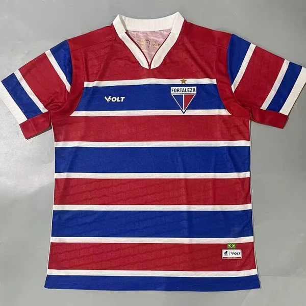 25/26 Fortaleza Home Fans Soccer Jersey