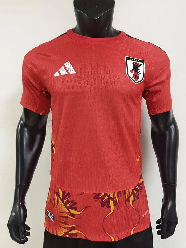 26/27 Japan Goalkeeper Fans Soccer Jersey