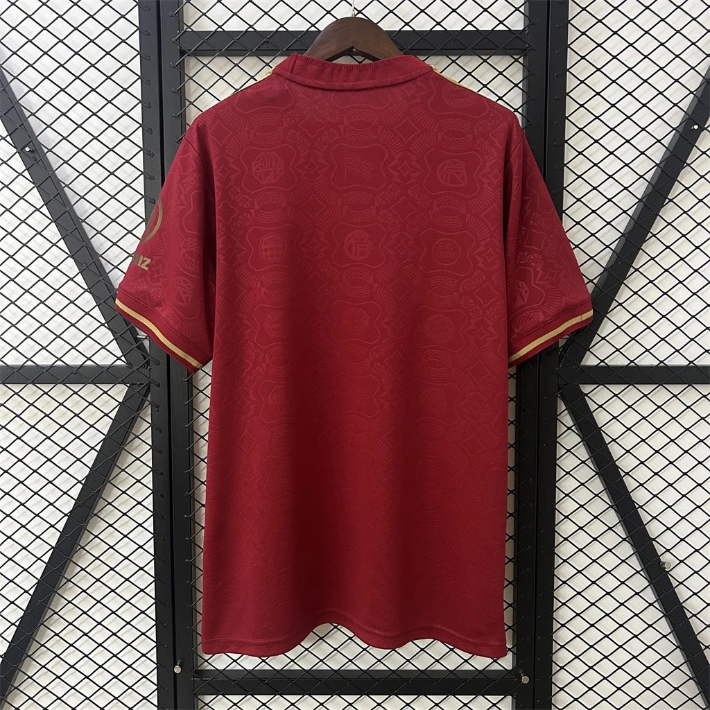 Bayern Munich 125th Anniversary Jersey 25/26