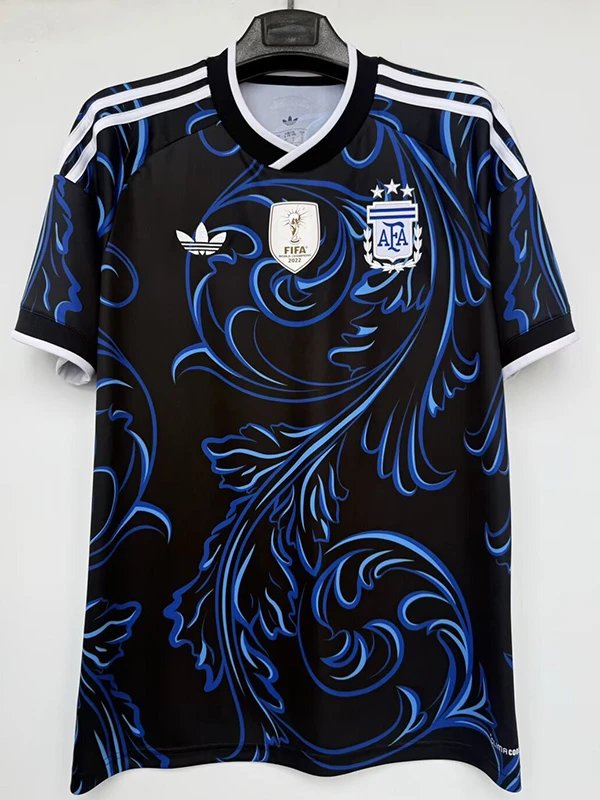 26/27 Argentina Away1:1 Fans Soccer Jersey