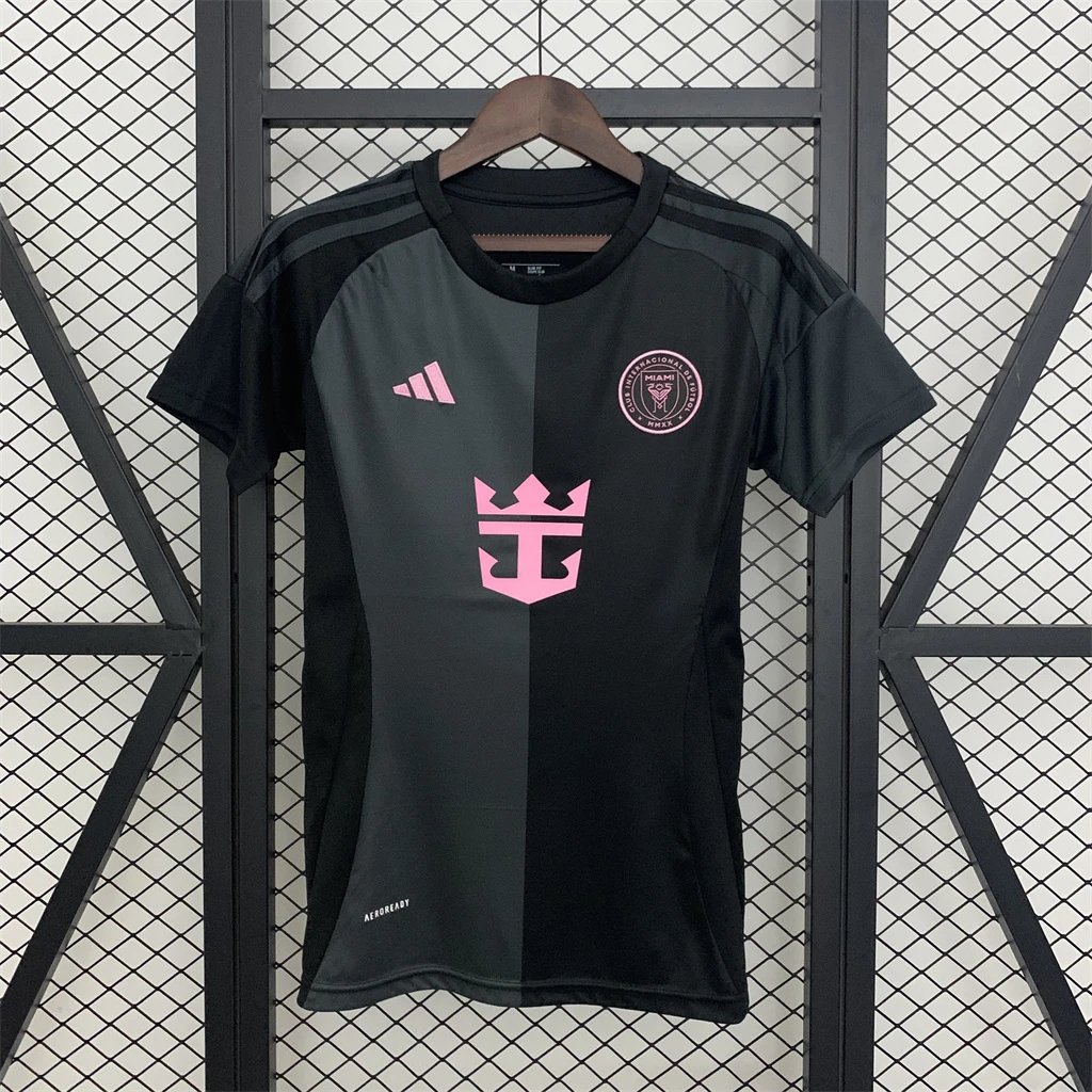 Inter Miami Away Women Jersey 25/26
