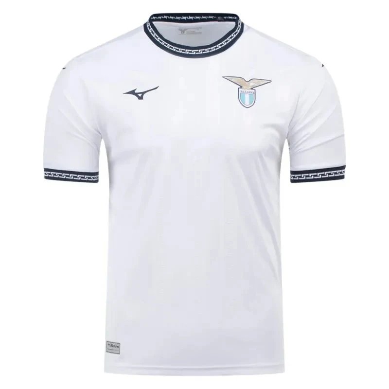 Lazio 2023/24 Jersey Third
