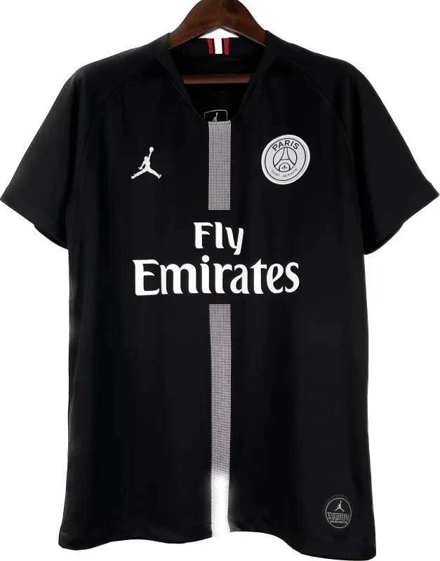 18-19 PSG black