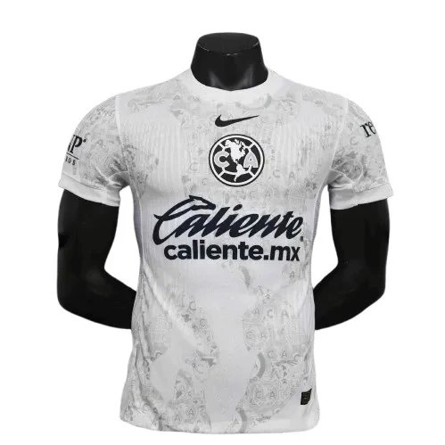 2024-25 Club America Goalkeeper Jersey Player Version
