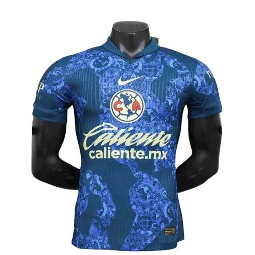 2024-25 Club America Away Jersey Player Version
