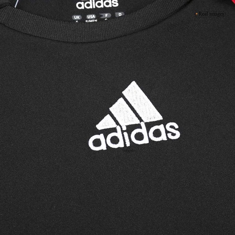 AC Milan Retro Third Away Jersey 2007/08