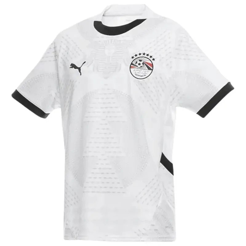 Egypt Away Jersey World Cup 2026