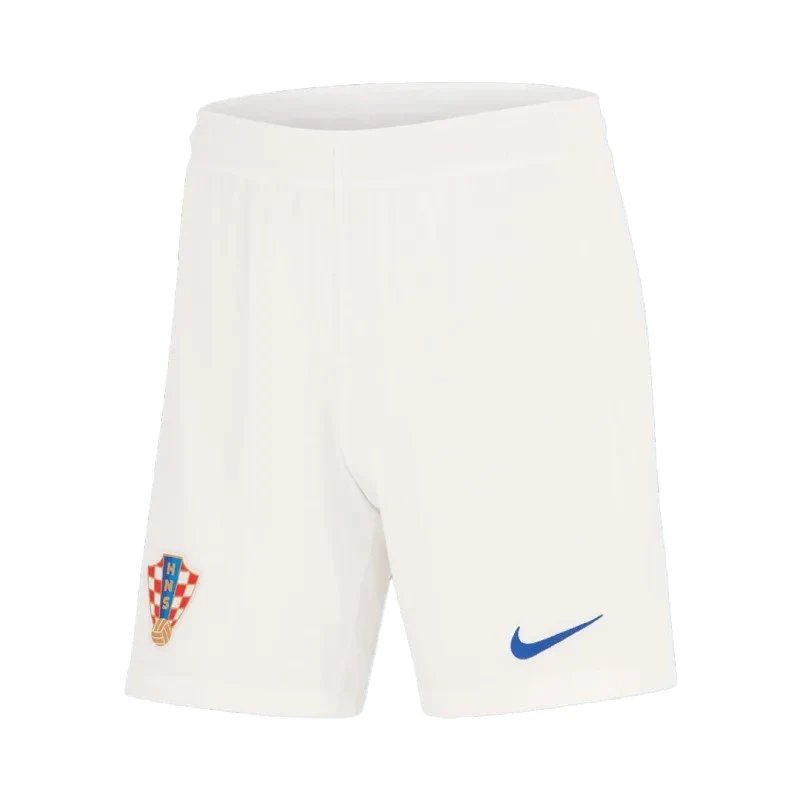 Croatia Home Shorts Euro 2024