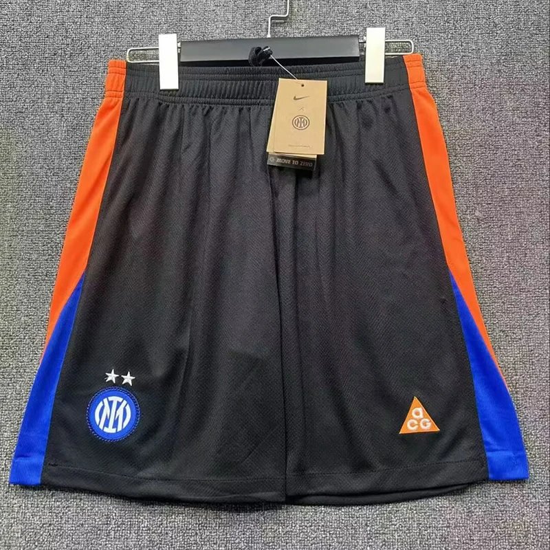 25/26 INT fourth Fans Shorts Pants