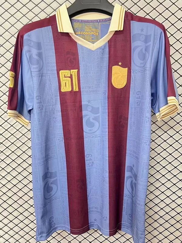 2026 Trabzonspor Special Edition T-shirt