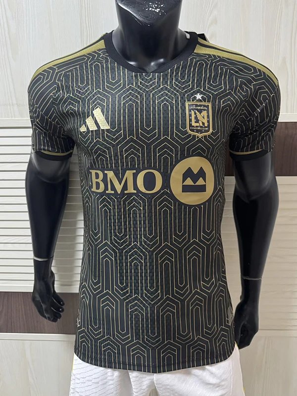 26/27 Los Angeles Home Player Version Soccer Jersey